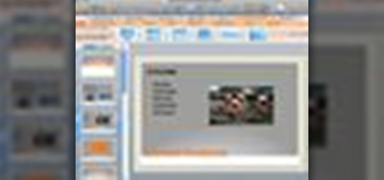 powerpoint for mac 2008 help
