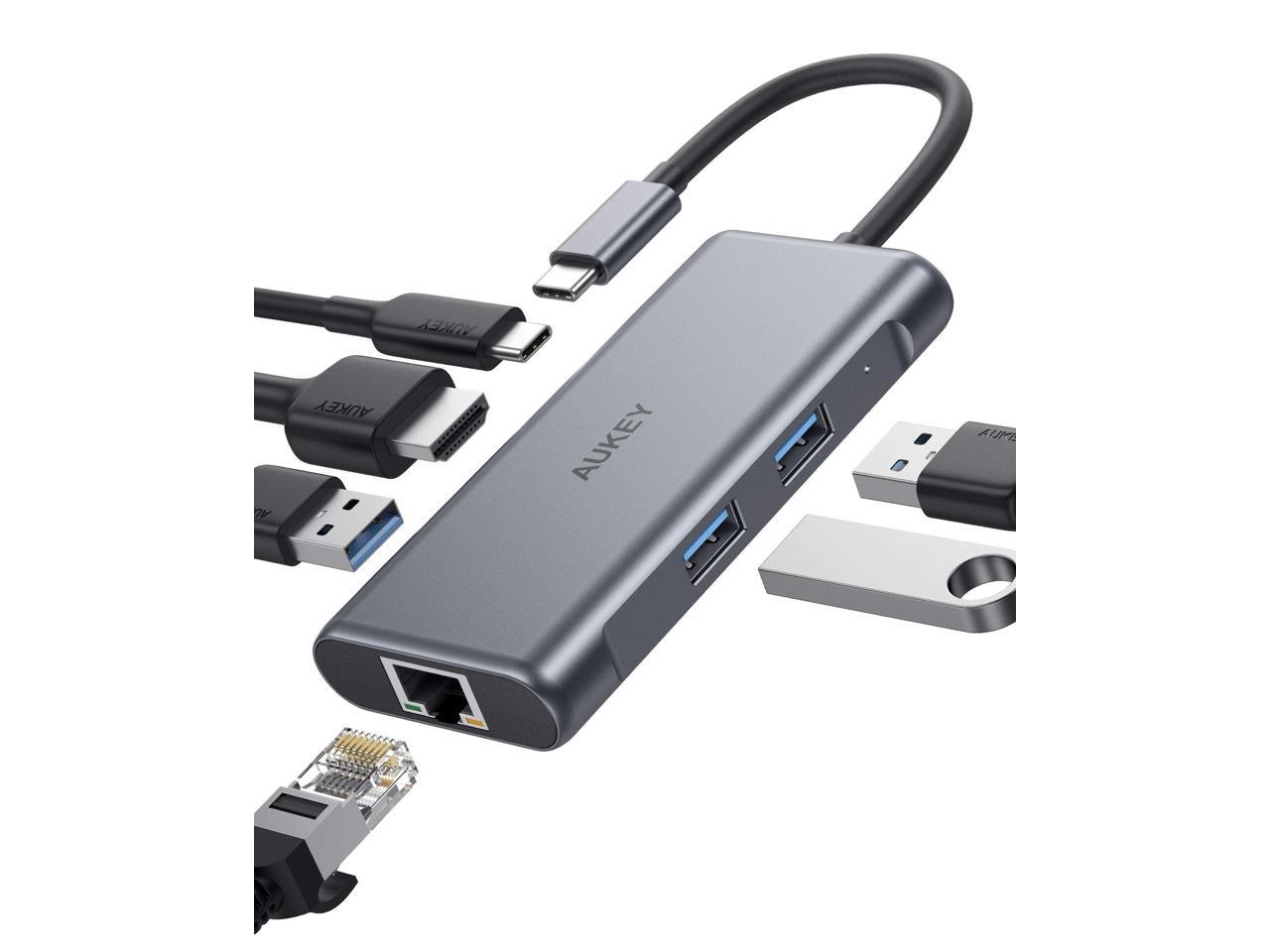 inateck adapter usb to ethernet for mac download